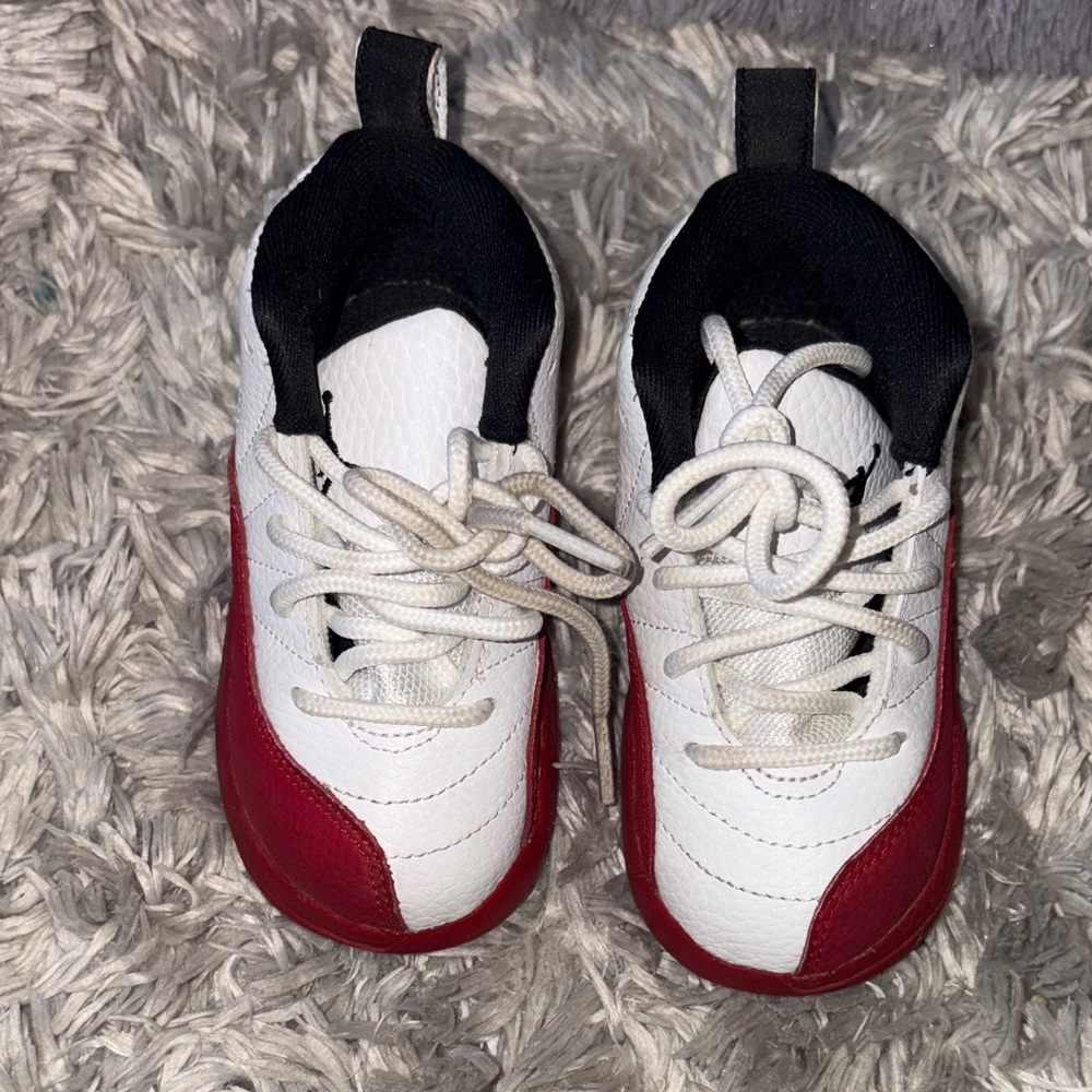 Jordan 12 Retro